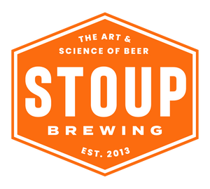 Craft Beer Delivery Driver at Stoup Brewing in Seattle, WA