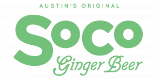 SoCo Ginger Beer Farmers Markets