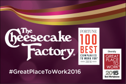 The Cheesecake Factory — Hiring Immediately — Line Cooks ...