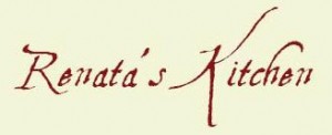 Server Barista At Renata S Kitchen In Philadelphia Pa