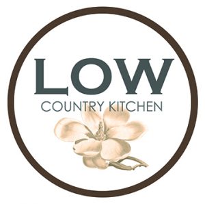 Lowrestaurant LOW Country Kitchen Logo Lowrestaurant LOW Country Kitchen Logo