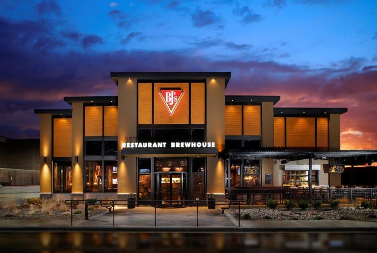 Line Cook, Prep Cook, Dishwasher! at BJ's Restaurant & Brewhouse in