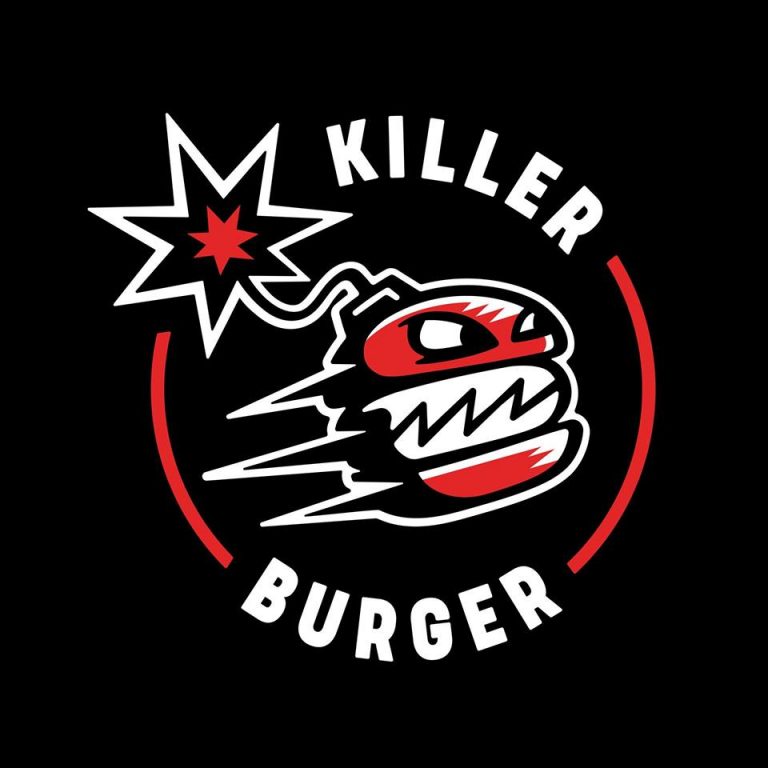 New Killer Burger Cedar Hills is Hiring a General Manager at Killer