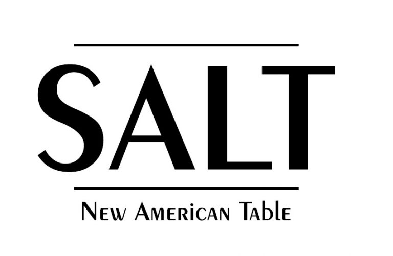 Server at SALT New American Table in McAllen, TX