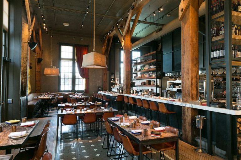 Line Cook at Coqueta Napa Valley in Yountville, CA