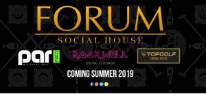 Event Sales Manager at Forum Social House in Bellevue, WA