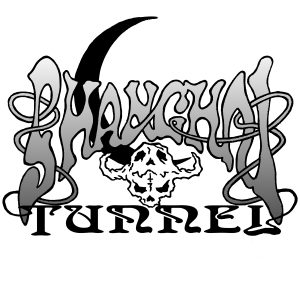 Bartender at Shanghai Tunnel Bar in Portland, OR