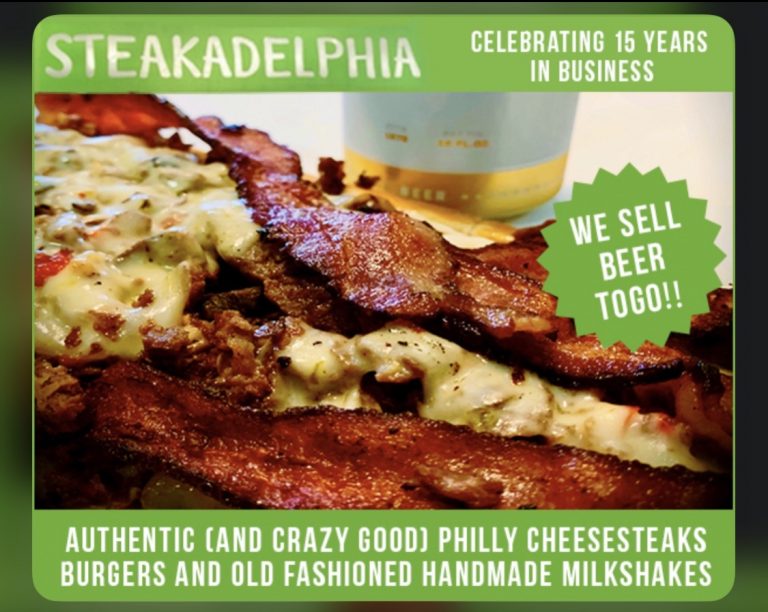 Entry Level Restaurant Workers at Steakadelphia in Portland, OR