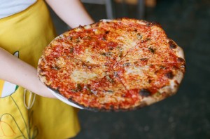 Full Time prep/line cook at Delancey in Seattle, WA | Poached